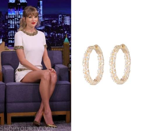 Taylor swift unicorn on sale earrings