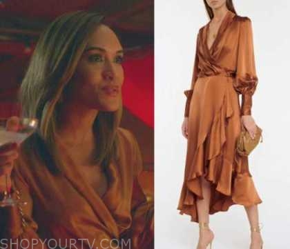 Fashion, Clothes, Style, Outfits and Wardrobe worn on TV Shows | Shop ...