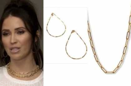 kaitlyn bristowe necklace