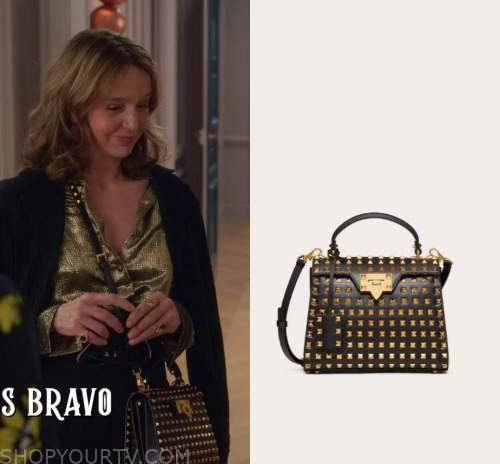 Emily in paris online handbags