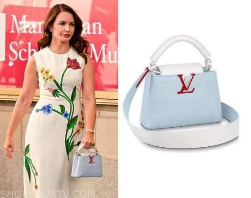 Let's Talk About That Infamous Louis Vuitton Bag From 'Sex and the