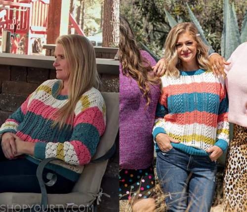 The Truth About Why I Quit Lularoe - Lizzie in Lace