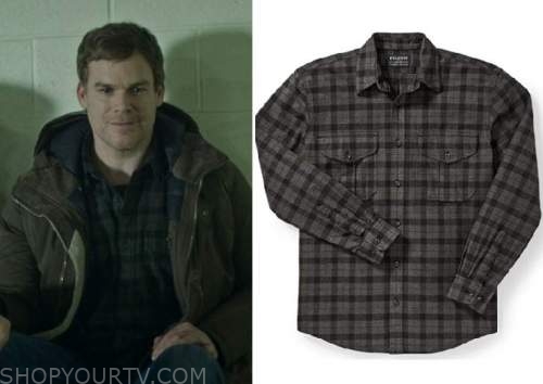 Dexter New Blood 1x06 Clothes, Style, Outfits, Fashion, Looks