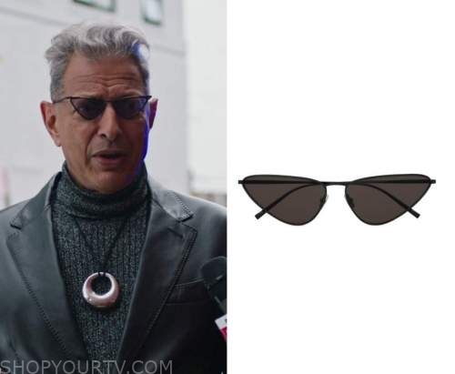 Fashion Drops on X: Jeff Goldblum wearing a Supreme Shibuya Box