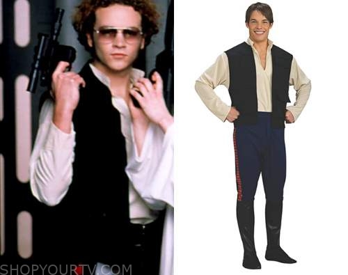 hyde that 70s show costume