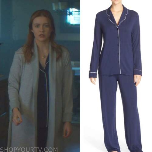 Nancy Drew (The CW) Clothes, Outfits, Fashion | Shop Your TV