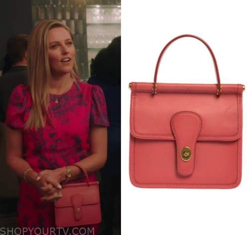 Kenan: Season 2 Episode 4 Tami's Pink Bag | Shop Your TV