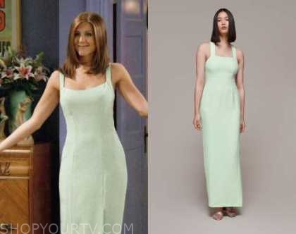 ً on X: rachel green in season 3, episode 9  / X