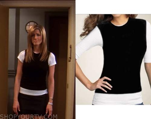 17 Unforgettable Rachel Green Outfits You Could (and Should) Still Wear  Today