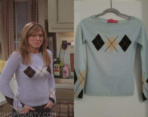 court on X: rachel green iconic outfits ✧