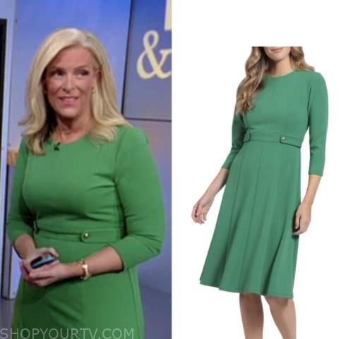 Fox and Friends January 2022 Clothes, Style, Outfits, Fashion, Looks ...