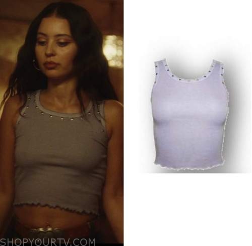 maddy from euphoria louis vuitton outfit