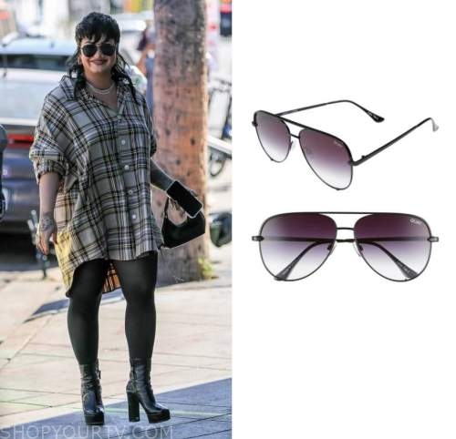 Demi Lovato Fashion, Clothes & Outfits, Steal Her Style