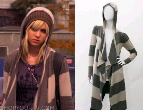 Gossip Girl Season 2 Clothes, Style, Outfits, Fashion, Looks | Shop Your TV