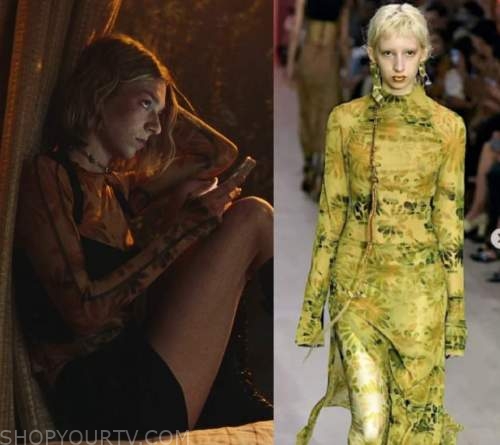 Hogwarts' haute couture: The greatest fashion moments of the Harry Potter  films