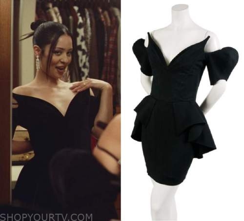 Steal the Look - Dress Like Maddy Perez from Euphoria - Elemental Spot