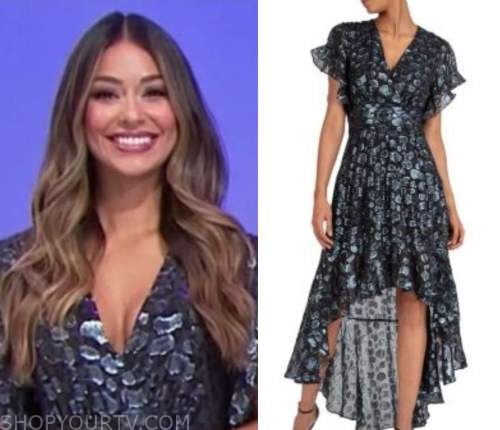 Manuela Arbelaez Clothes, Style, Outfits, Fashion, Looks | Shop Your TV