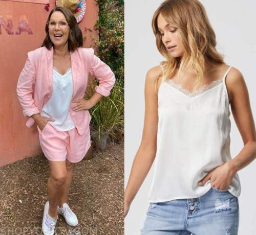 Julia Morris Clothes, Style, Outfits, Fashion, Looks