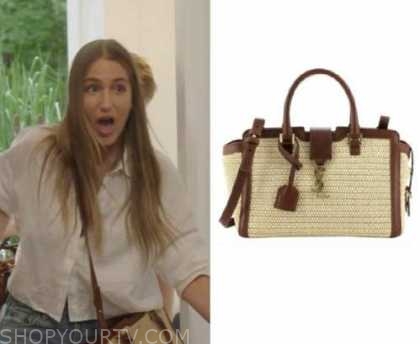 Best Summer Bags 2021 - Affordable by Amanda