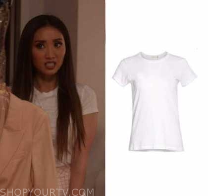 Brenda Song Clothes, Style, Outfits, Fashion, Looks | Shop Your TV