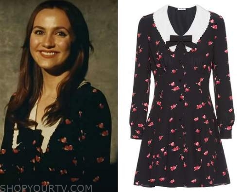 Steal the Look - Dress Like Lexi Howard from Euphoria 2