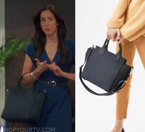 Workin Moms 6x06 Clothes, Style, Outfits, Fashion, Looks | Shop Your TV