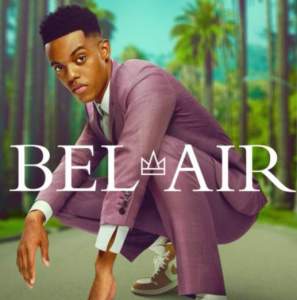 Bel-Air Jackets Collection  Shop The TV Series Bel-Air 2022 Outfits