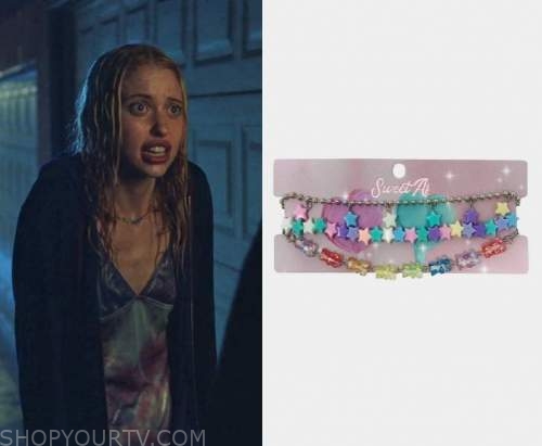 The Best 'Euphoria' Outfits From Season 2 Episode 6