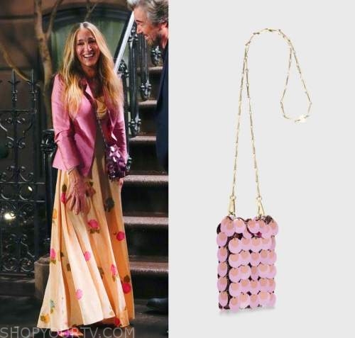 Carrie Bradshaw Was 20 Years Ahead of You—See the Proof | Carrie bradshaw  outfits, Carrie bradshaw style, Carrie bradshaw