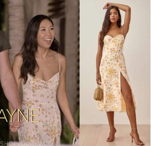 Who Is Natalie Lee From 'Love Is Blind' Season 2?