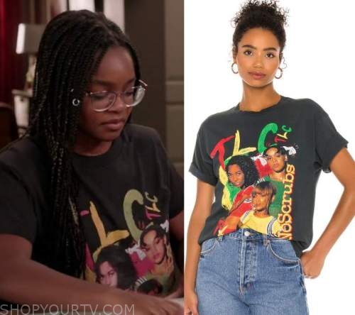 Blackish Clothes, Style, Outfits, Fashion, Looks | Shop Your TV