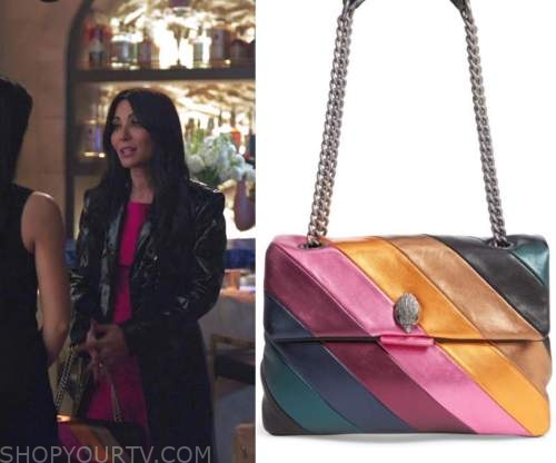 Hermione Lodge Clothes, Style, Outfits, Fashion, Looks | Shop Your TV