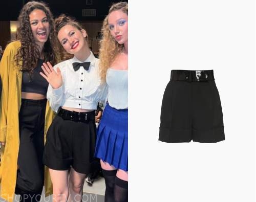 lexi season 2 outfit｜TikTok Search