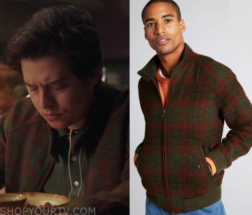 Riverdale (CW) Clothes, Style, Outfits on TV Shows | Page 16 of 106 ...