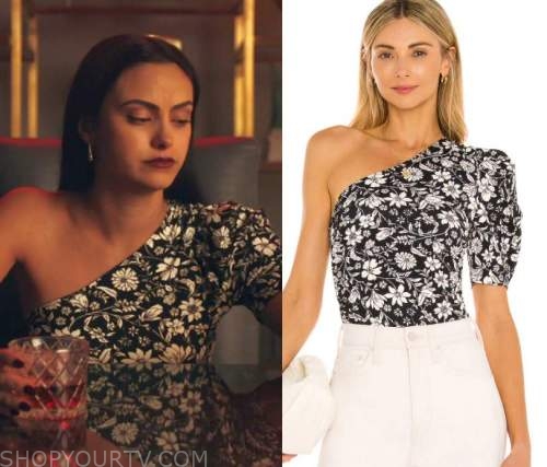 Riverdale (CW) Clothes, Style, Outfits on TV Shows | Page 16 of 107 ...