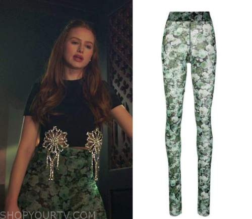 Madelaine Petsch Clothes & Outfits, Page 2 of 3, Steal Her Style