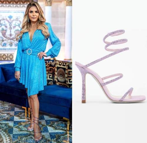 Real Housewives of Miami Season 4 Clothes, Style, Outfits, Fashion