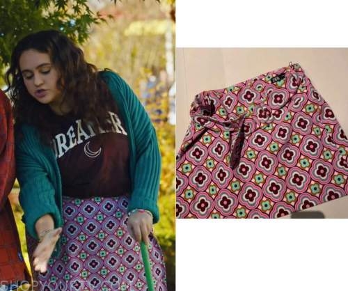 LulaRoe Selena Evans