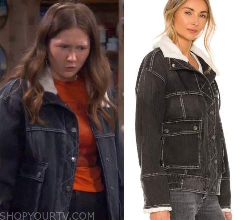 Harris Conner-Healy Clothes, Style, Outfits, Fashion, Looks | Shop Your TV