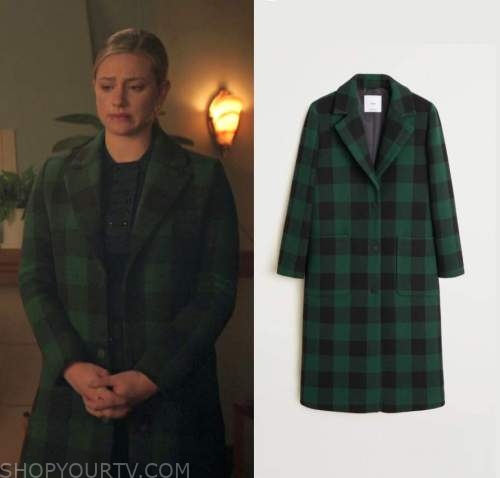 Riverdale (CW) Clothes, Style, Outfits on TV Shows | Page 17 of 110 ...