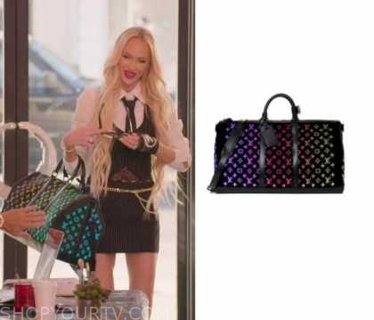 Lv Bag Rainbow