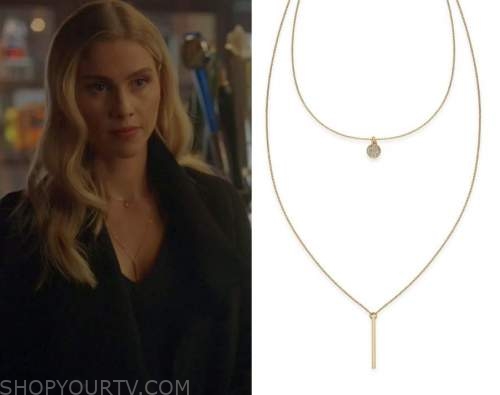 Rebekah Mikaelson Clothes, Style, Outfits, Fashion, Looks | Shop Your TV