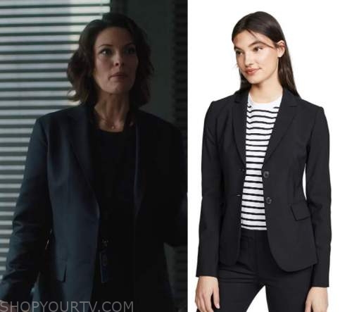 Isobel Castille Clothes, Style, Outfits worn on TV Shows | Shop Your TV