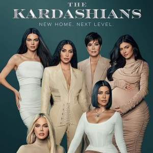 The Kardashians (Hulu) Clothes, Outfits on TV