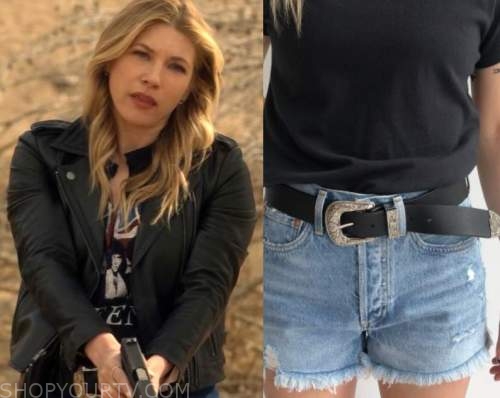 Katheryn Winnick BH