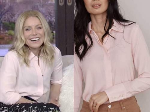 Constellation sweater 2025 kelly ripa