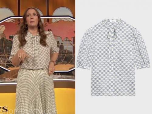 Drew Barrymore Show: May 2022 Pilar Valdes's White 8QT Slow Cooker