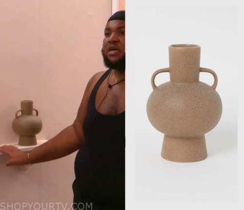 Ceramic Garden Vase – Arte & Sintonia