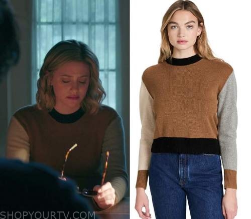 Betty Cooper Clothes, Style, Outfits, Fashion, Looks | Shop Your TV