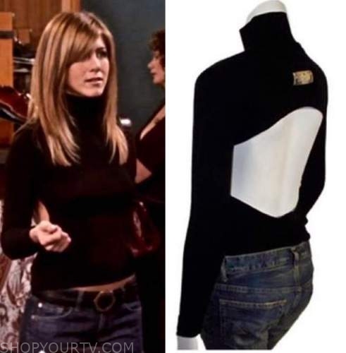 Rachel Green Outfits: Part 1 - kimbermoose